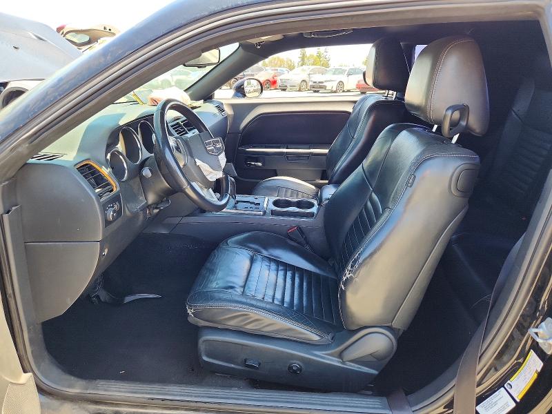 Продажа на аукционе авто 2014 Dodge Challenger, vin: 2C3CDYAG5EH196469, номер лота: 63704696