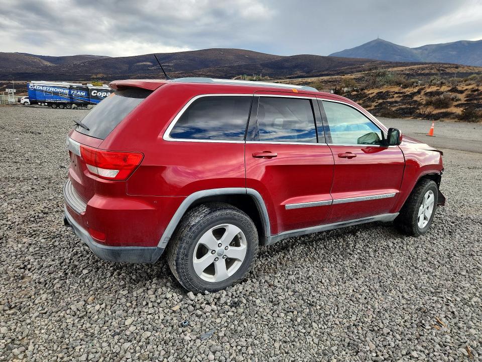 Aukcja sprzedaży 2011 Jeep Grand Cherokee, vin: 1J4RR4GT8BC609918, numer aukcji: 66046676