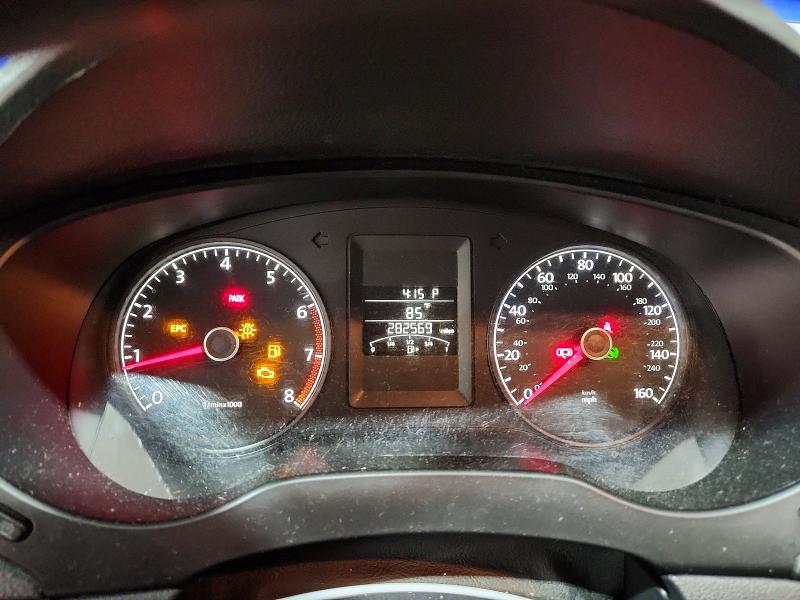 Продажа на аукционе авто 2012 Volkswagen Jetta, vin: 3VW2K7AJ6CM342554, номер лота: 64660496