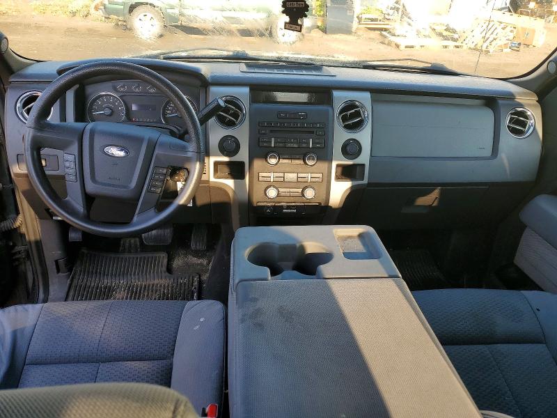 63193436 :رقم المزاد ، 1FTFX1CF0CFC62582 vin ، 2012 Ford F150 مزاد بيع
