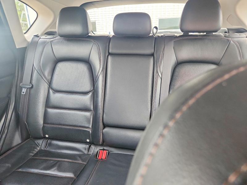 Aukcja sprzedaży 2021 Mazda Cx-5, vin: JM3KFBDM7M0402692, numer aukcji: 66217406