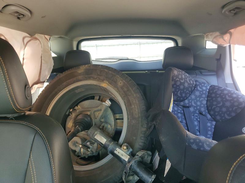 Aukcja sprzedaży 2020 Gmc Terrain, vin: 3GKALVEV0LL276025, numer aukcji: 64682566