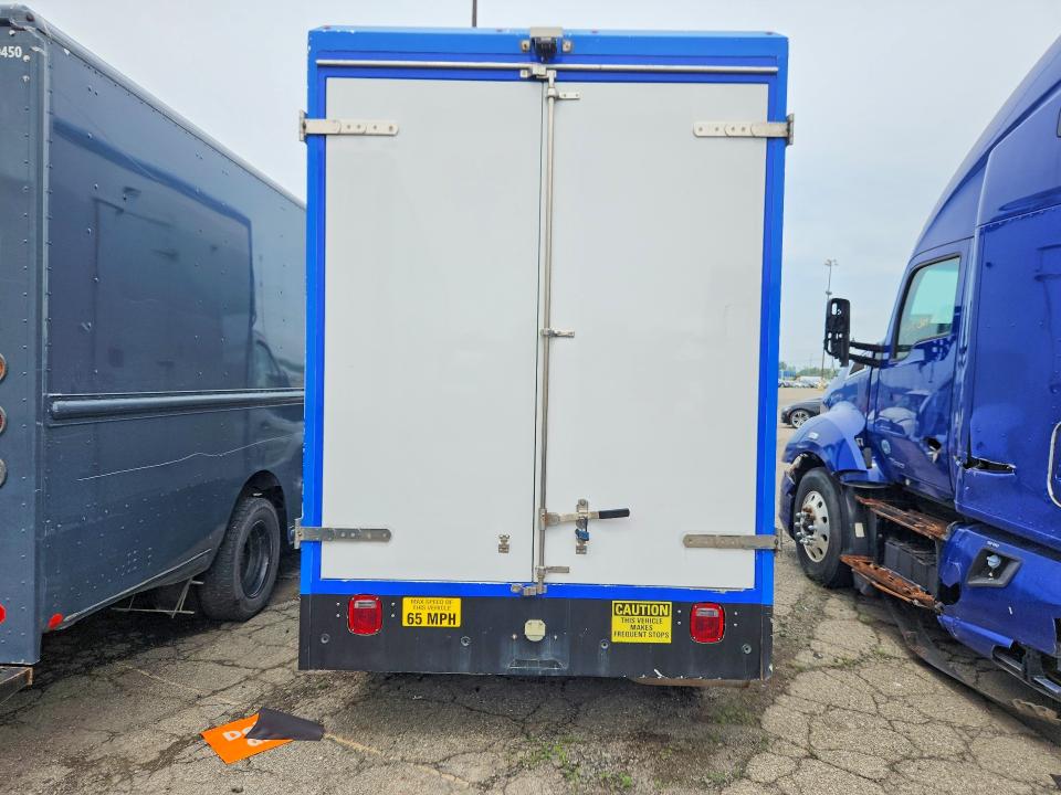 Продажа на аукционе авто 2023 Ford Transit, vin: 1FDBW7ZG8PKA19485, номер лота: 64474076