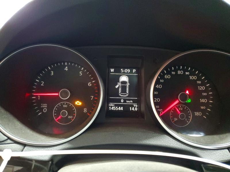 Продажа на аукционе авто 2010 Volkswagen Gti, vin: WVWHV7AJXAW151933, номер лота: 64951456
