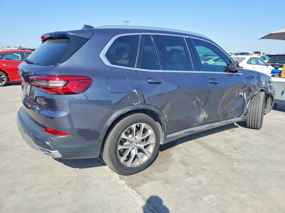 Продажа на аукционе авто 2019 Bmw X5, vin: 5UXCR6C54KLL06602, номер лота: 64762856