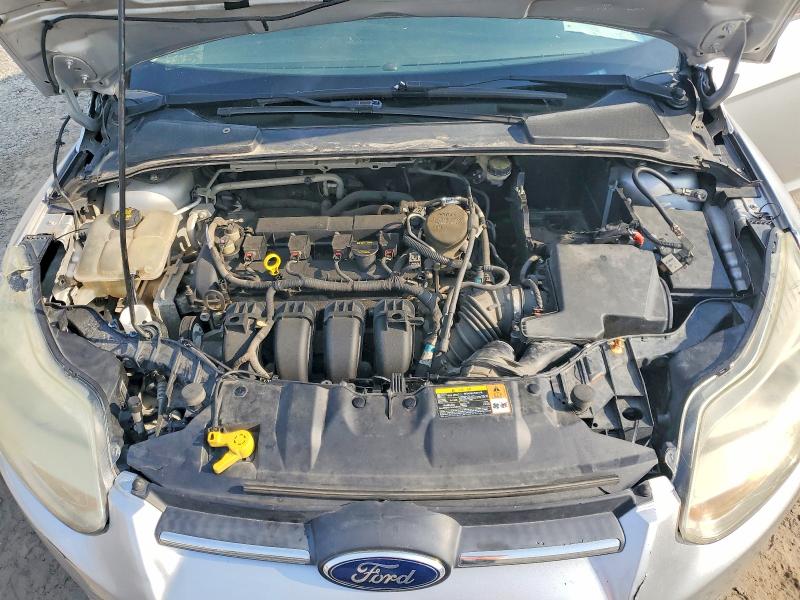 Продаж на аукціоні авто 2013 Ford Focus, vin: 1FADP3F24DL362172, номер лоту: 66076916