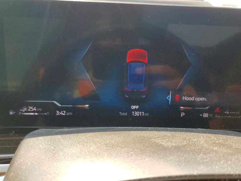 Продажа на аукционе авто 2025 Bmw X5, vin: 5UX43EU0XS9X92431, номер лота: 65379106