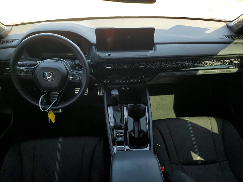 Продажа на аукционе авто 2024 Honda Accord, vin: 1HGCY2F50RA010007, номер лота: 67259196