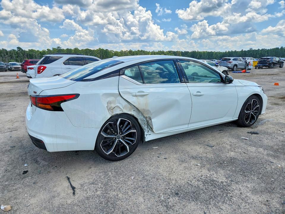 2023 Nissan Altima მანქანა იყიდება აუქციონზე, vin: 1N4BL4CV9PN345271, აუქციონის ნომერი: 64205356