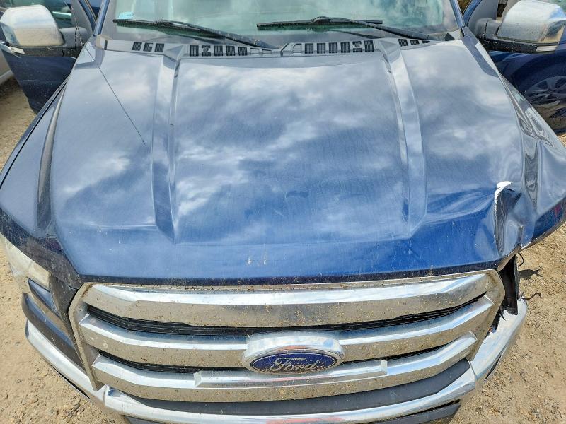 Продаж на аукціоні авто 2016 Ford F150, vin: 1FTEW1EP1GKE52196, номер лоту: 63805646