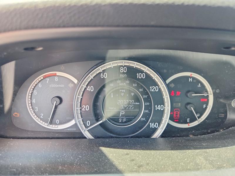 Aukcja sprzedaży 2016 Honda Accord, vin: 1HGCR2F32GA172388, numer aukcji: 67170616