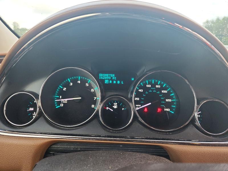Aukcja sprzedaży 2013 Buick Enclave, vin: 5GAKRDKD1DJ111616, numer aukcji: 63741746