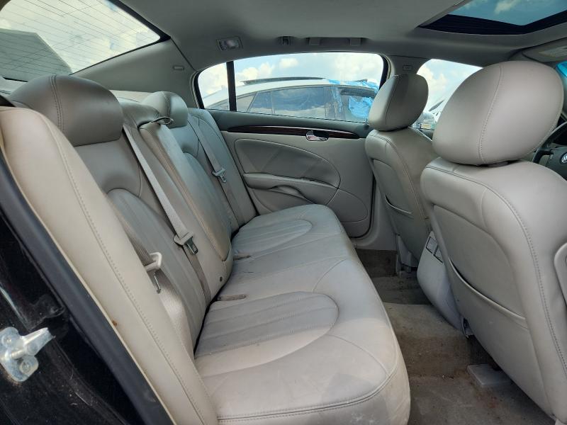 Aukcja sprzedaży 2011 Buick Lucerne, vin: 1G4HC5EMXBU150806, numer aukcji: 64733816