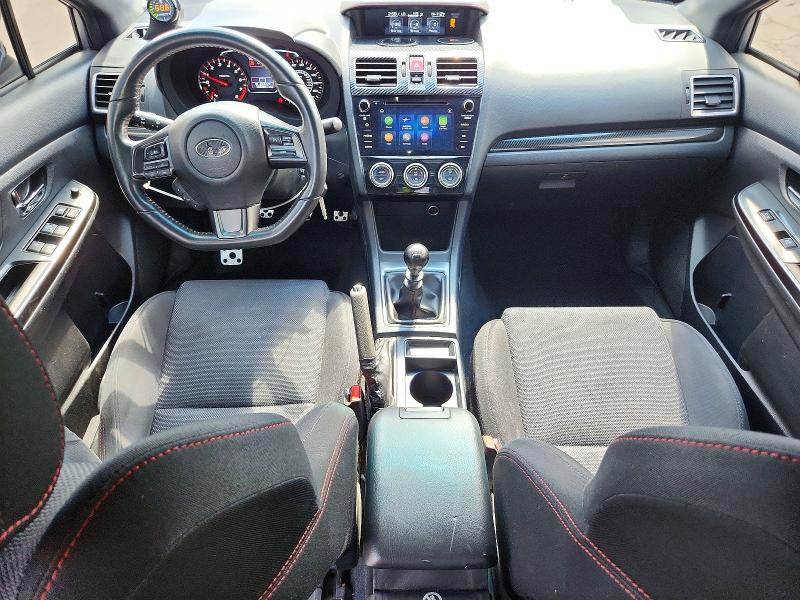 Продажа на аукционе авто 2019 Subaru Wrx, vin: JF1VA1C62K9821114, номер лота: 66121716