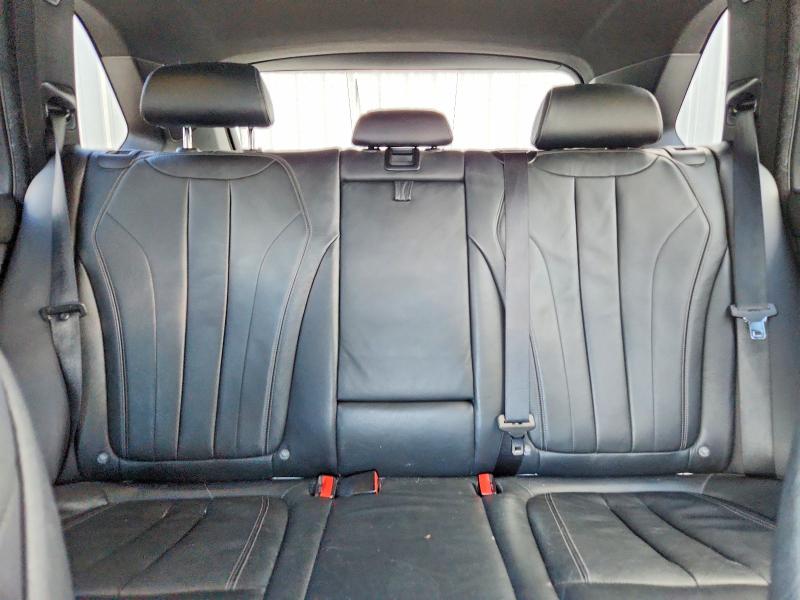 Aukcja sprzedaży 2017 Bmw X5, vin: 5UXKR0C39H0X79414, numer aukcji: 65104336