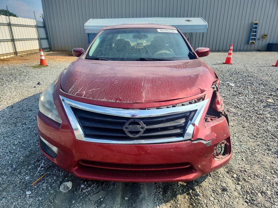 Aukcja sprzedaży 2015 Nissan Altima, vin: 1N4AL3AP3FC105508, numer aukcji: 66596356