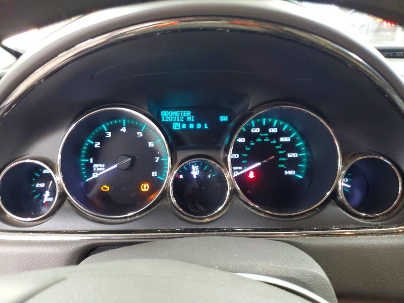 Продажа на аукционе авто 2016 Buick Enclave, vin: 5GAKRBKD4GJ185749, номер лота: 66301576