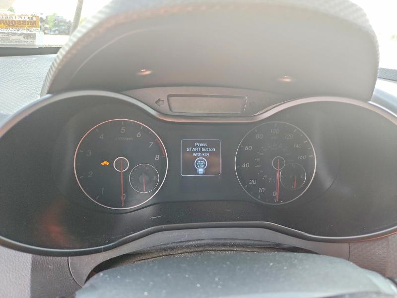 Продаж на аукціоні авто 2016 Hyundai Veloster, vin: KMHTC6AE7GU275512, номер лоту: 63644946