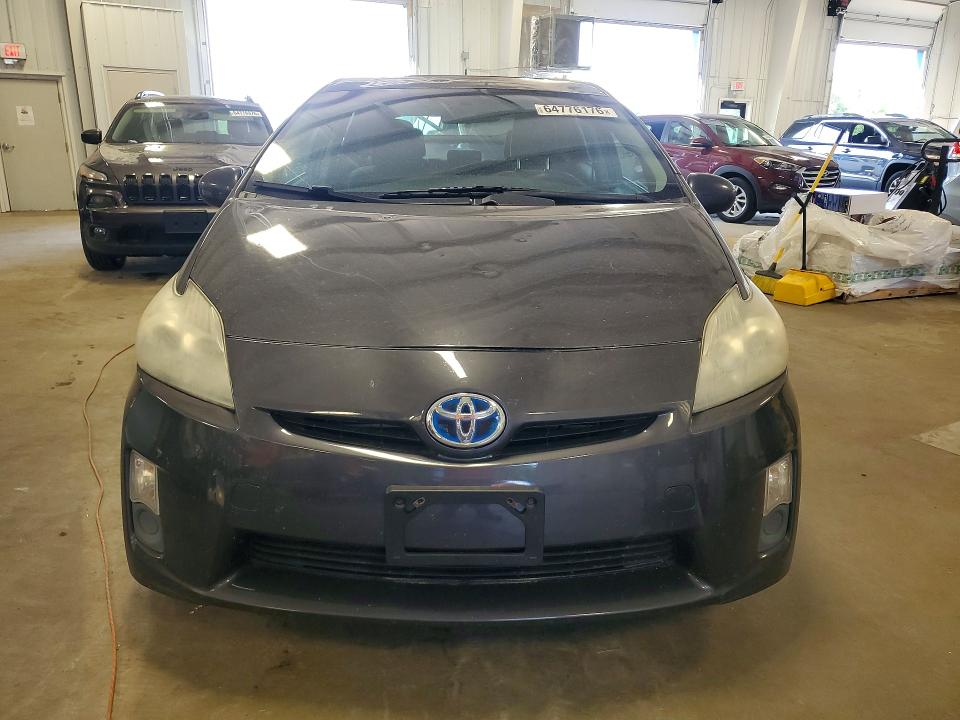 Aukcja sprzedaży 2011 Toyota Prius, vin: JTDKN3DU4B1457416, numer aukcji: 64776176