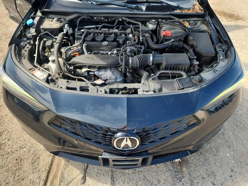 Продаж на аукціоні авто 2023 Acura Integra, vin: 19UDE4H60PA011122, номер лоту: 65378936
