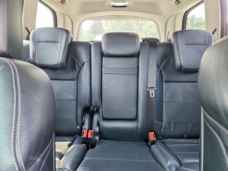 66976836 :رقم المزاد ، 4JGDF7DE7EA319147 vin ، 2014 Mercedes-benz Gl مزاد بيع