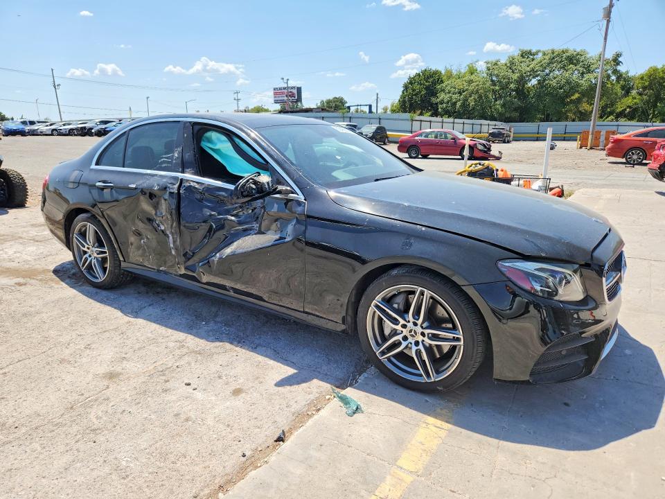 Aukcja sprzedaży 2018 Mercedes-benz E, vin: WDDZF4KB8JA315898, numer aukcji: 65469106