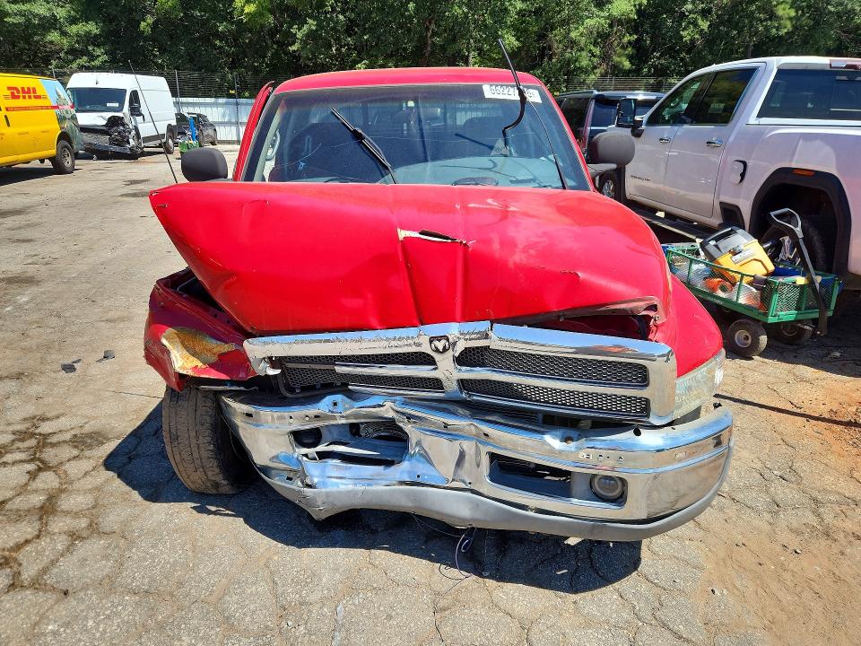 Aukcja sprzedaży 1998 Dodge Ram 1500, vin: 1B7HC13ZXWJ111121, numer aukcji: 66227296