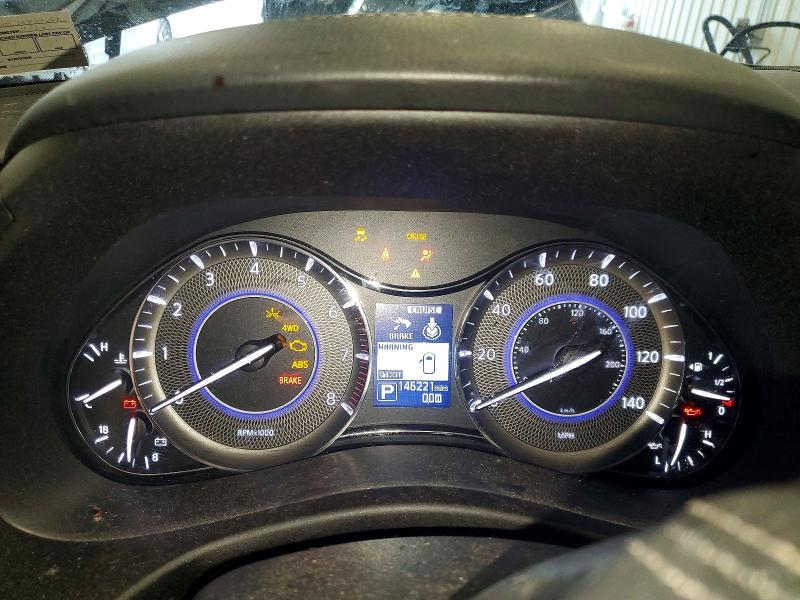 Продаж на аукціоні авто 2019 Infiniti Qx80, vin: JN8AZ2NE7K9227070, номер лоту: 64071476