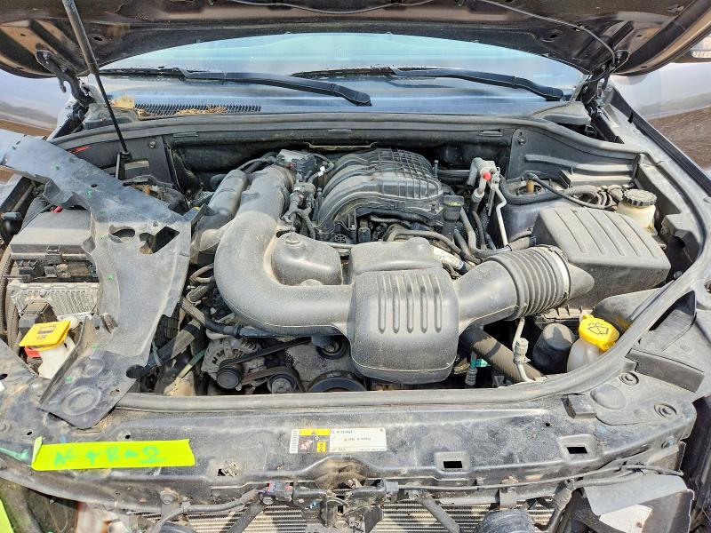 64922596 :رقم المزاد ، 1C4RJFCG8FC933605 vin ، 2015 Jeep Grand Cherokee مزاد بيع
