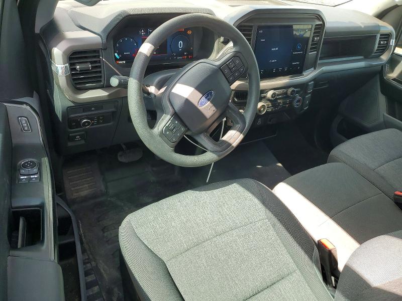 Aukcja sprzedaży 2025 Ford F150, vin: 1FTMF1L51SKF20308, numer aukcji: 65237296