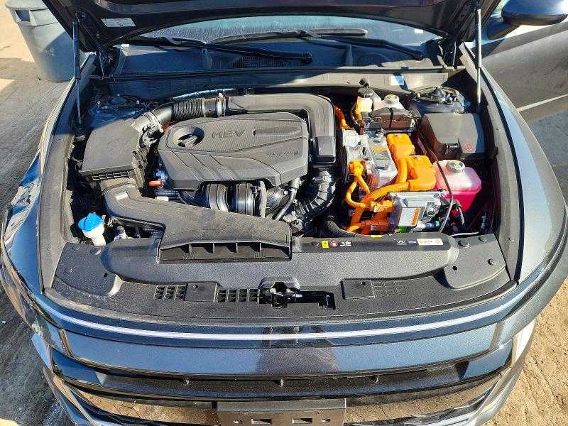 Продаж на аукціоні авто 2026 Hyundai Sonata Hybrid, vin: KMHL24JJ5TA178230, номер лоту: 66570286