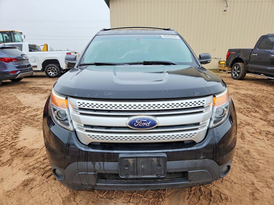 Продажа на аукционе авто 2013 Ford Explorer, vin: 1FM5K8D85DGB92300, номер лота: 66693296