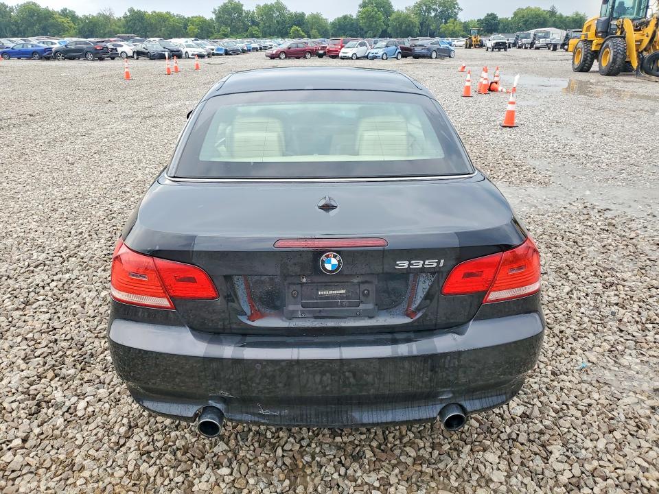 64232476 :رقم المزاد ، WBAWL73588PX55463 vin ، 2008 Bmw 335 مزاد بيع