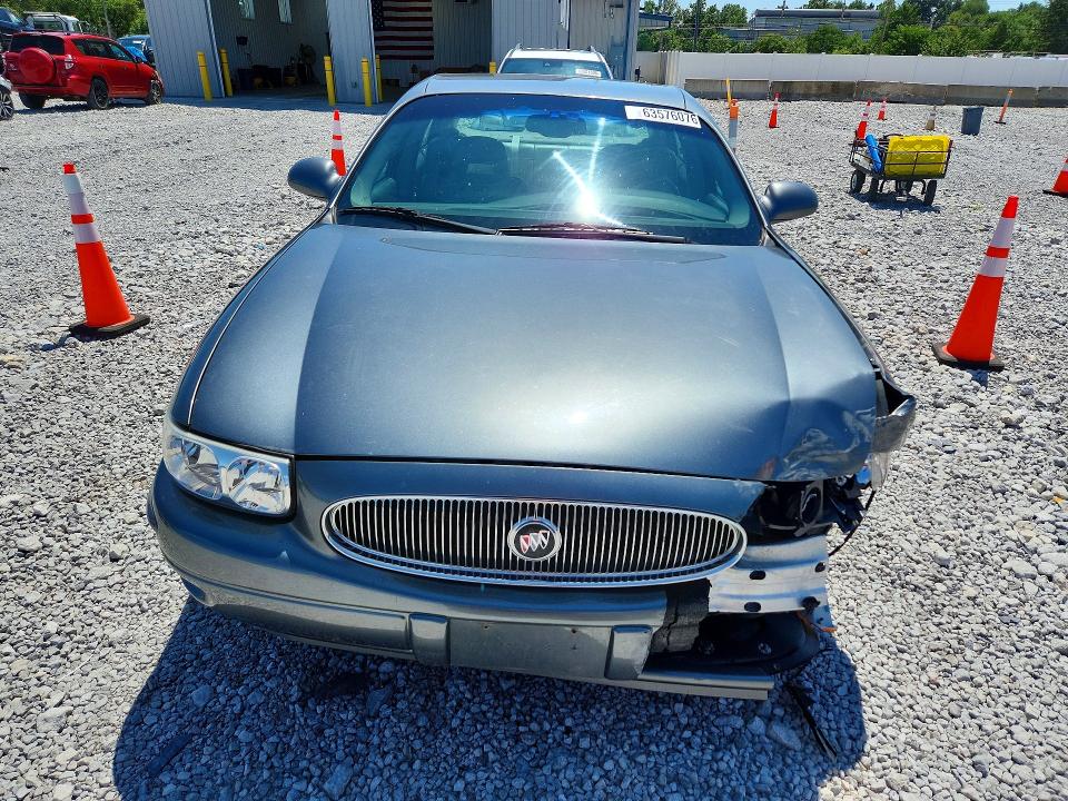 Продажа на аукционе авто 2004 Buick Lesabre, vin: 1G4HP54K74U153475, номер лота: 63576076