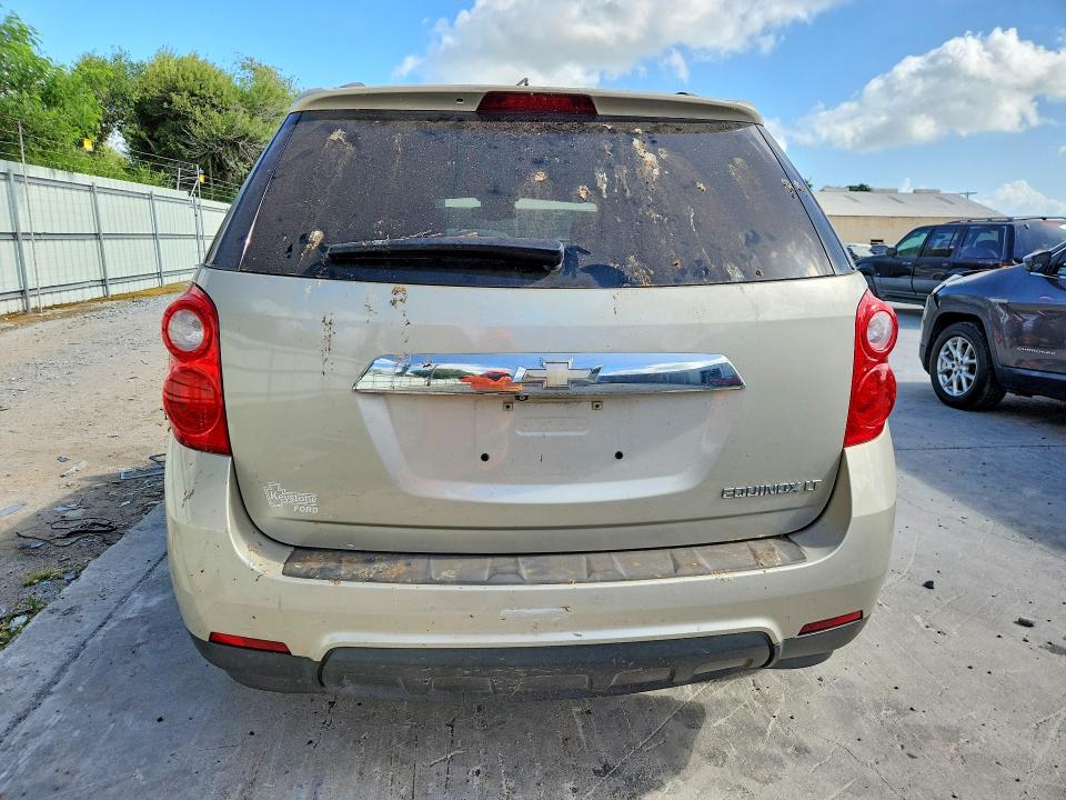 Aukcja sprzedaży 2014 Chevrolet Equinox, vin: 2GNALBEK1E6226149, numer aukcji: 65176056