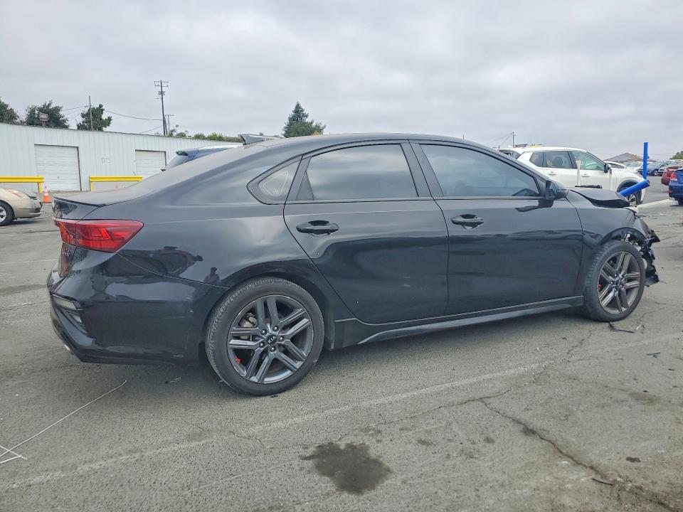 Aukcja sprzedaży 2021 Kia Forte, vin: 3KPF34AD8ME286607, numer aukcji: 65714866