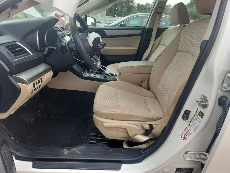 Aukcja sprzedaży 2019 Subaru Outback, vin: 4S4BSABC2K3217272, numer aukcji: 63863926