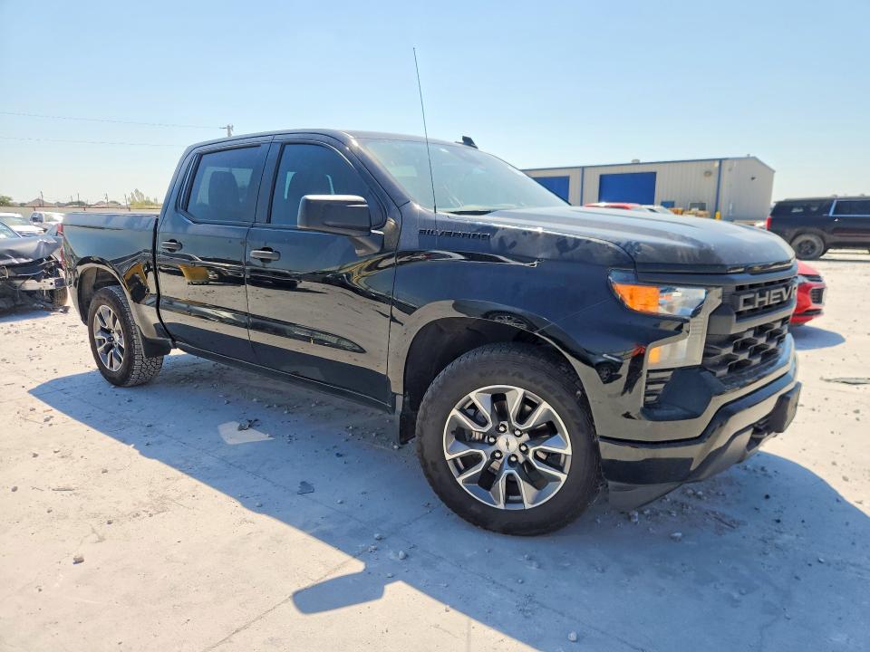 2022 Chevrolet Silverado მანქანა იყიდება აუქციონზე, vin: 3GCPABEKXNG514913, აუქციონის ნომერი: 67095216