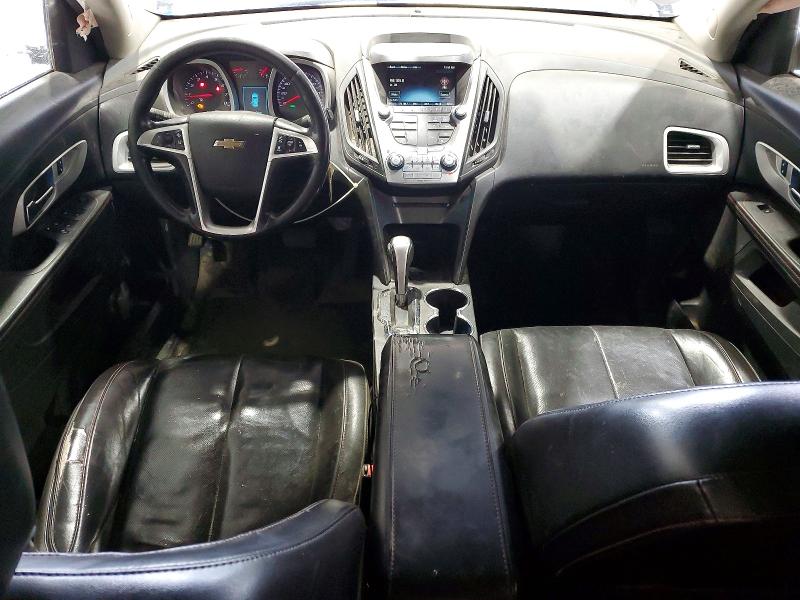 Продаж на аукціоні авто 2013 Chevrolet Equinox, vin: 2GNFLFE31D6205760, номер лоту: 66280886