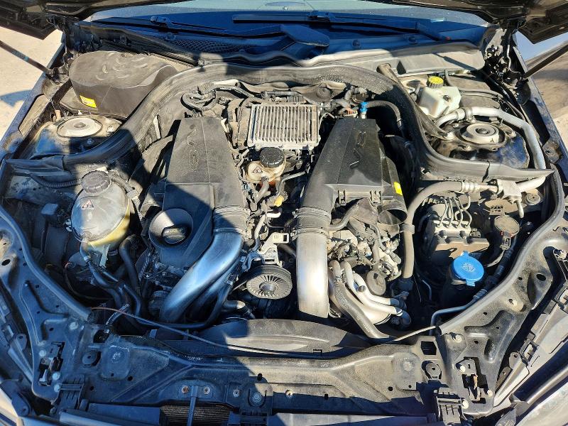 2014 Mercedes-benz E მანქანა იყიდება აუქციონზე, vin: WDDHF9BB1EB029531, აუქციონის ნომერი: 65355746