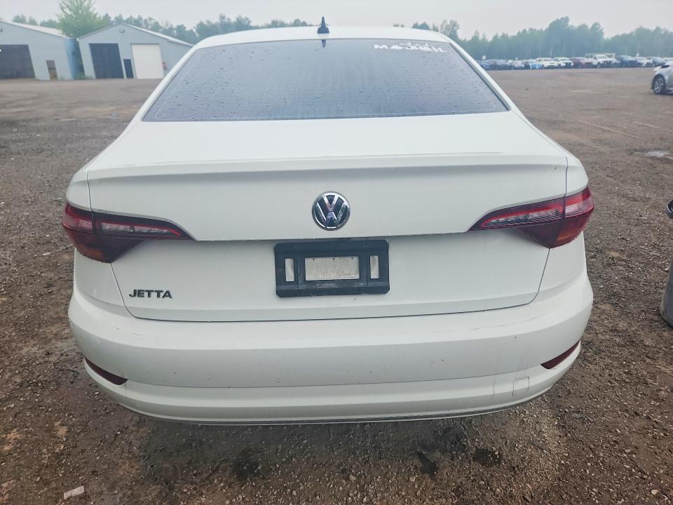 Aukcja sprzedaży 2019 Volkswagen Jetta, vin: 3VWE57BU5KM009662, numer aukcji: 63037206