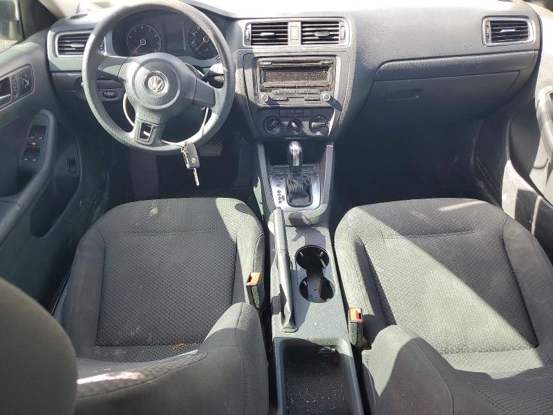 2013 Volkswagen Jetta მანქანა იყიდება აუქციონზე, vin: 3VW2K7AJ5DM209690, აუქციონის ნომერი: 64913976