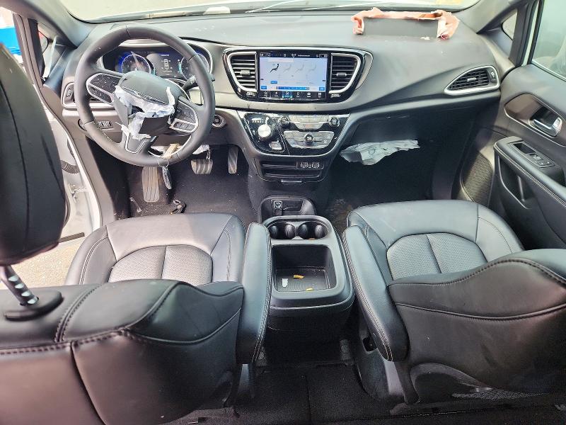 Aukcja sprzedaży 2025 Chrysler Pacifica, vin: 2C4RC1BGXSR503932, numer aukcji: 64097436