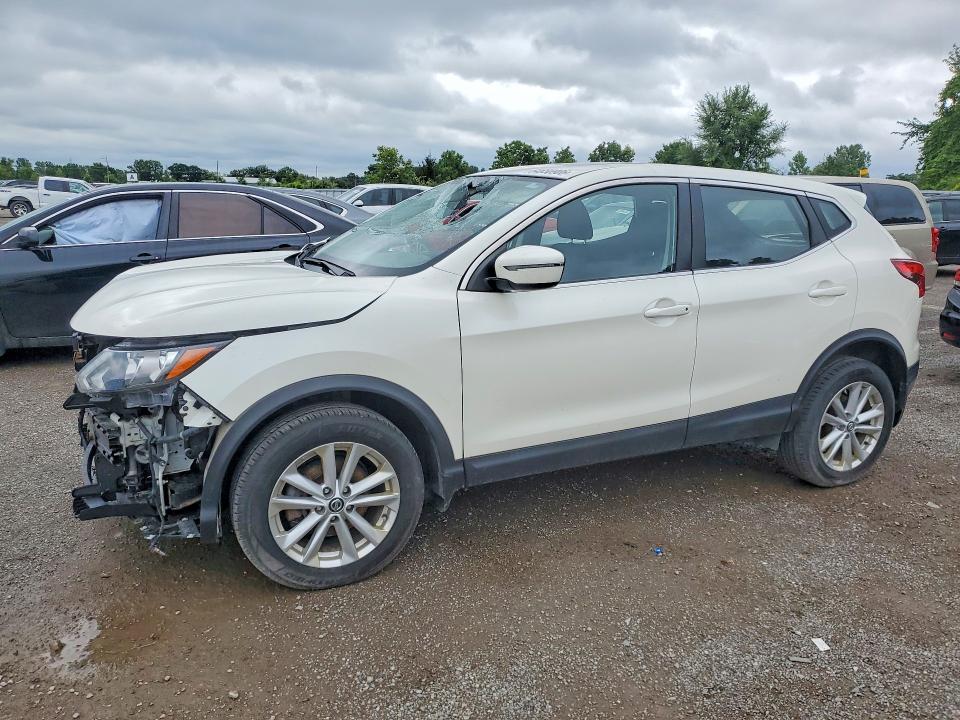 Продаж на аукціоні авто 2019 Nissan Qashqai, vin: JN1BJ1CR7KW337662, номер лоту: 64656906