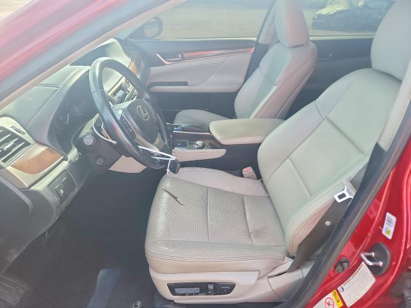 Aukcja sprzedaży 2015 Lexus Gs, vin: JTHBE1BL7FA004152, numer aukcji: 66269166