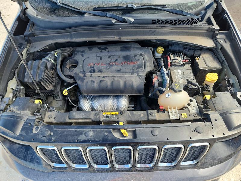 64320856 :رقم المزاد ، ZACNJABB7LPL29376 vin ، 2020 Jeep Renegade مزاد بيع
