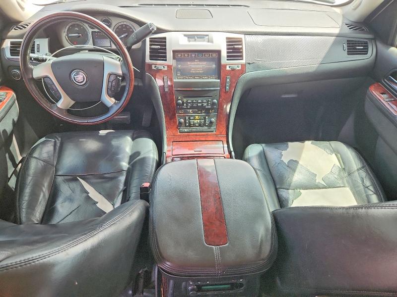 Продаж на аукціоні авто 2011 Cadillac Escalade, vin: 1GYS3BEFXBR154961, номер лоту: 66174196