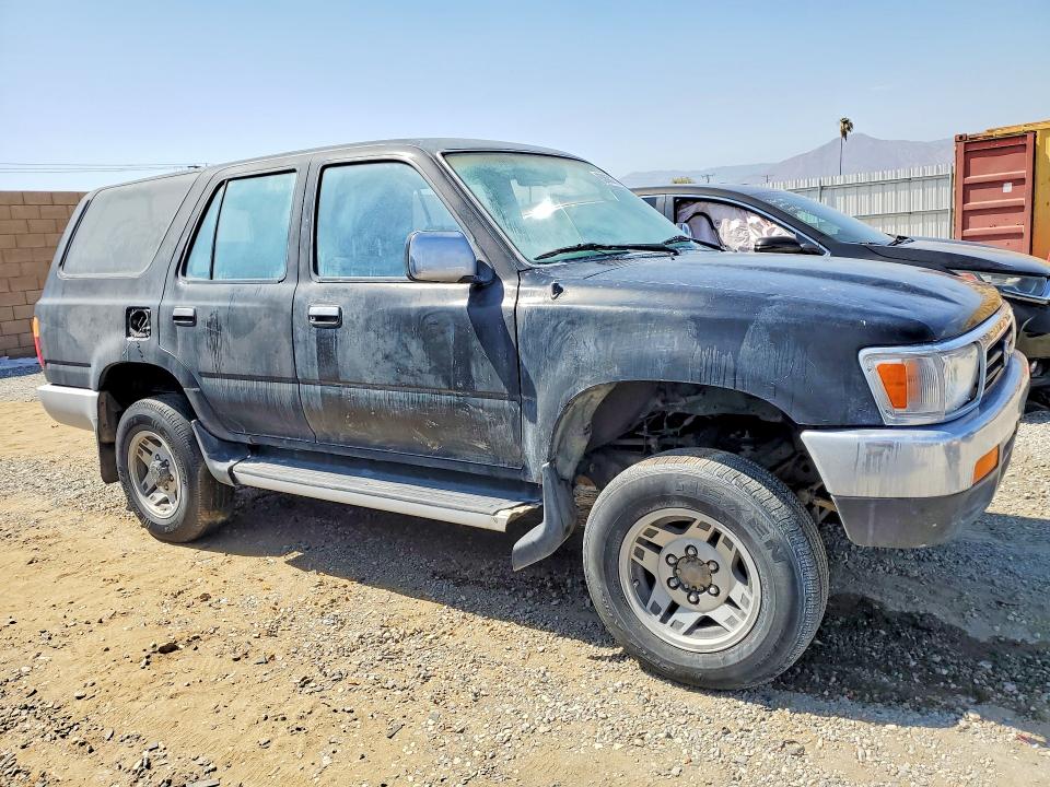 Aukcja sprzedaży 1994 Toyota 4runner, vin: JT3VN29V4R0024417, numer aukcji: 63860276