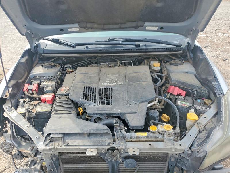 Aukcja sprzedaży 2014 Subaru Xv Crosstrek, vin: JF2GPBCCXEH257365, numer aukcji: 66389316