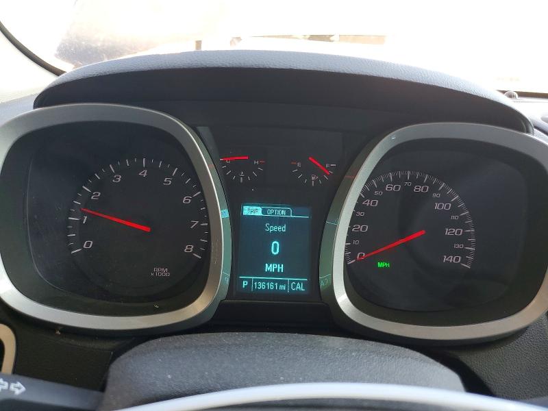 Продаж на аукціоні авто 2013 Chevrolet Equinox, vin: 2GNALPEK9D6414753, номер лоту: 65228926